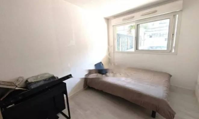 Недвижимость Apartment La Bocca: 4