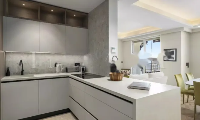 Недвижимость Apartment Cannes Pointe Croisette: 7