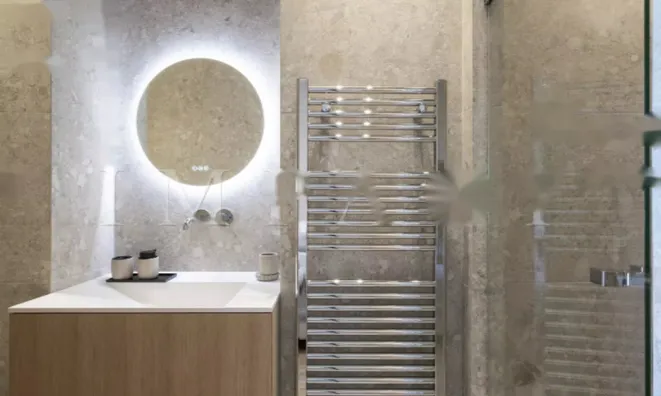 Недвижимость Apartment Cannes Pointe Croisette: 11