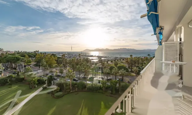 Недвижимость Apartment Cannes: 2