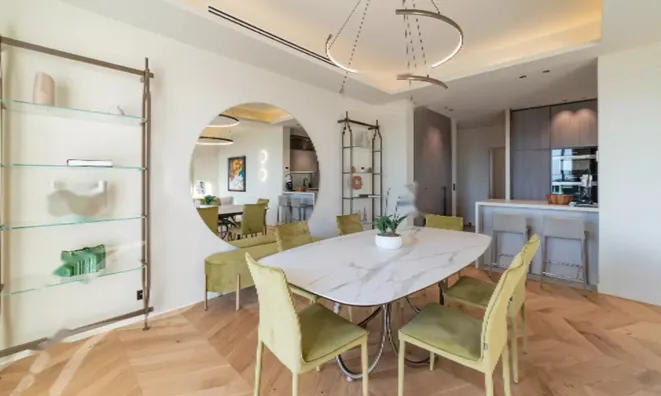 Недвижимость Apartment Cannes: 6