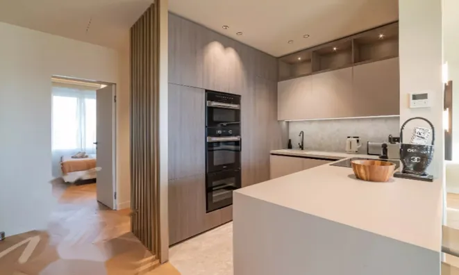 Недвижимость Apartment Cannes: 8