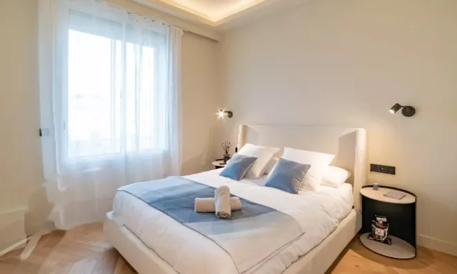 Недвижимость Apartment Cannes: 9