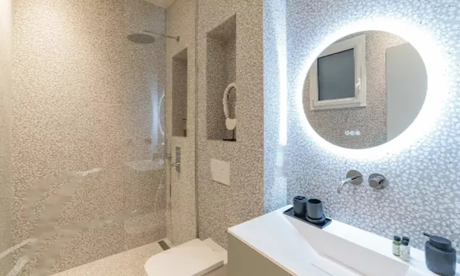 Недвижимость Apartment Cannes: 12