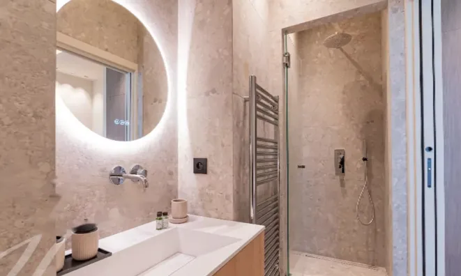 Недвижимость Apartment Cannes: 13