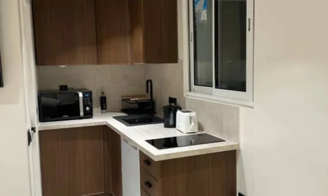 Недвижимость Apartment Cannes Petit Juas: 1