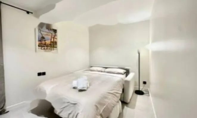 Недвижимость Apartment Cannes Petit Juas: 3