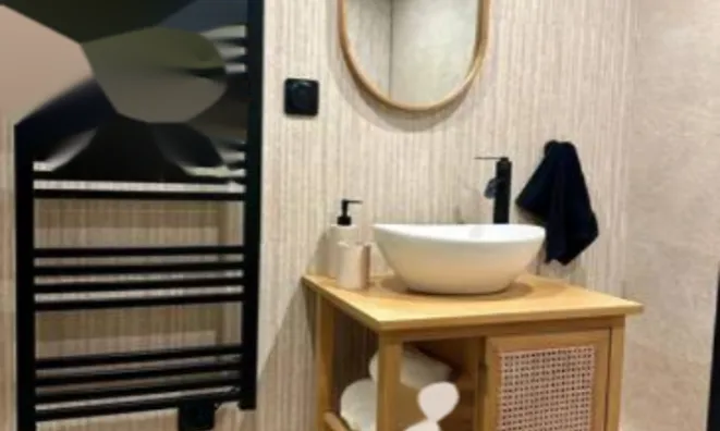 Недвижимость Apartment Cannes Petit Juas: 5