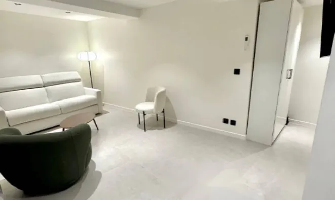 Недвижимость Apartment Cannes Petit Juas: 7