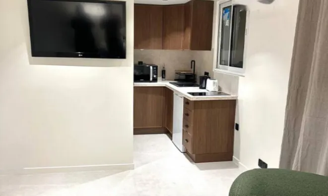 Недвижимость Apartment Cannes Petit Juas: 8