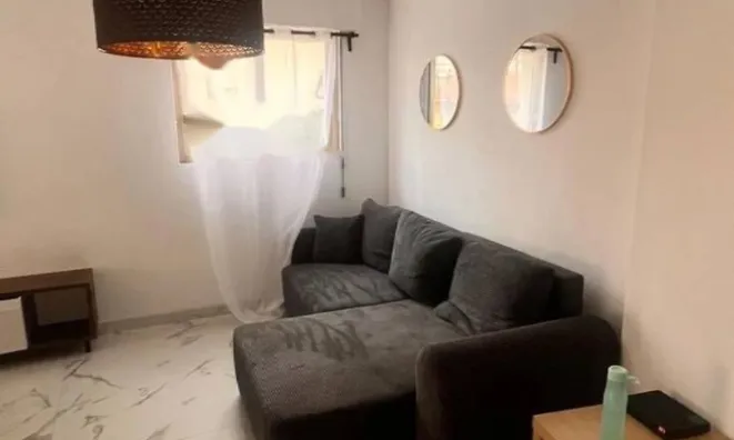 Недвижимость Apartment Carnot Cannes: 1