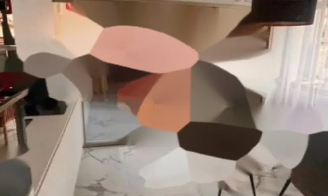 Недвижимость Apartment Carnot Cannes: 2