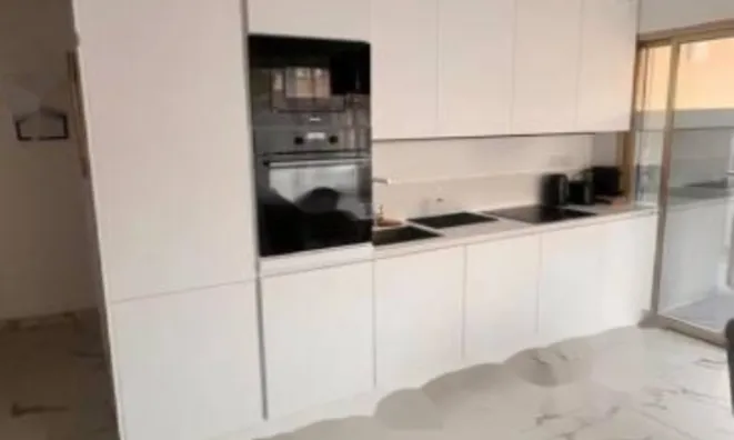 Недвижимость Apartment Carnot Cannes: 3