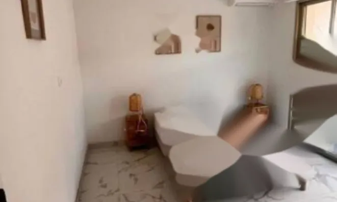 Недвижимость Apartment Carnot Cannes: 5