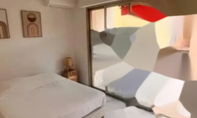 Недвижимость Apartment Carnot Cannes: 6