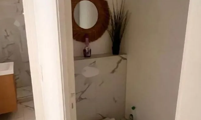 Недвижимость Apartment Carnot Cannes: 7