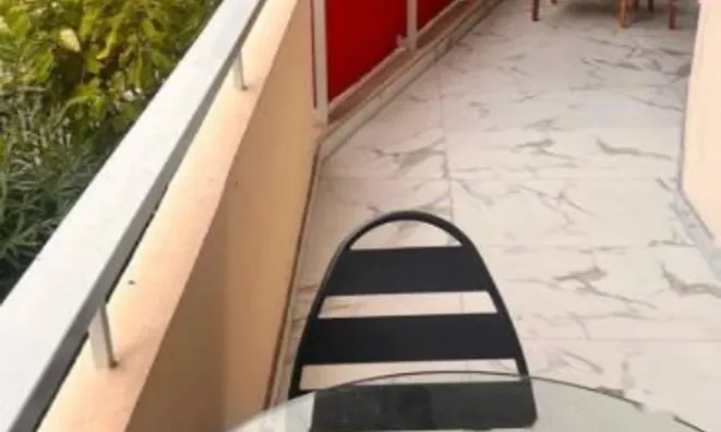 Недвижимость Apartment Carnot Cannes: 9