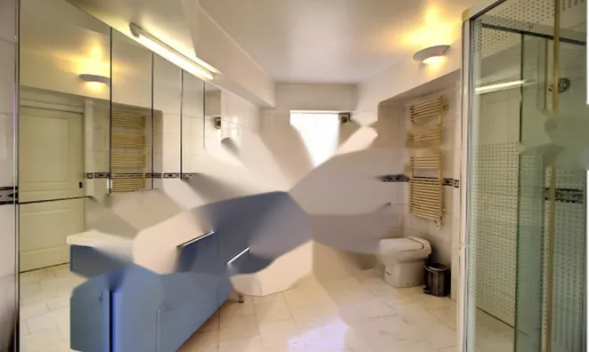 Недвижимость Apartment Cannes Center: 6