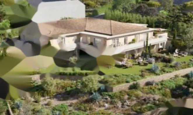 Недвижимость Apartment Cannes Croix Gardes: 3