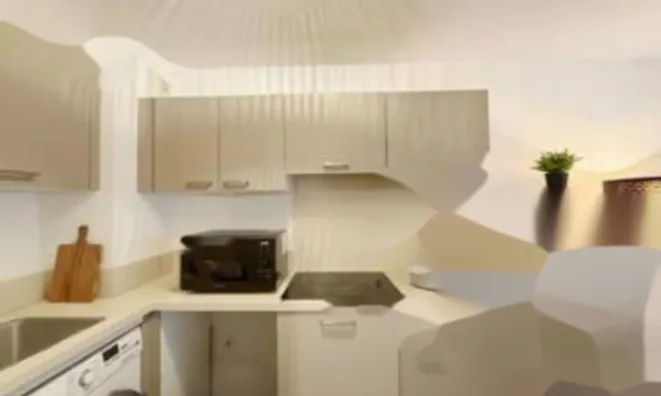 Недвижимость Apartment Cannes République: 3