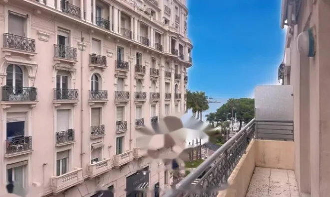 Недвижимость Apartment Cannes: 1