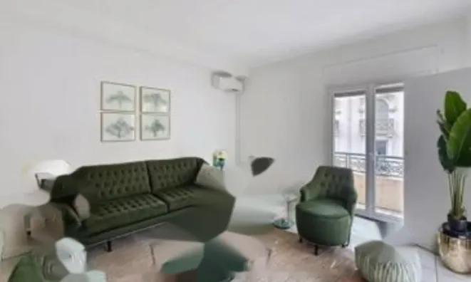 Недвижимость Apartment Cannes: 2