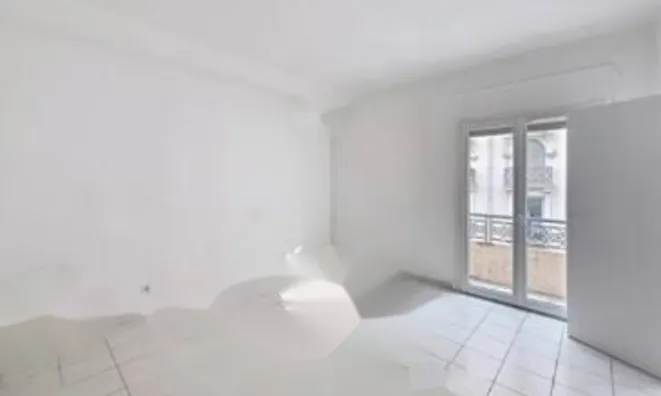 Недвижимость Apartment Cannes: 3