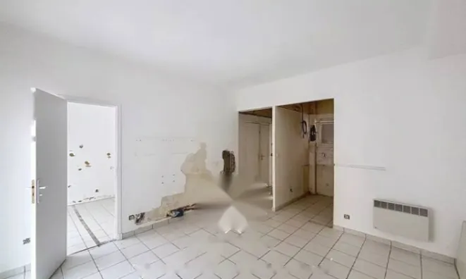 Недвижимость Apartment Cannes: 4