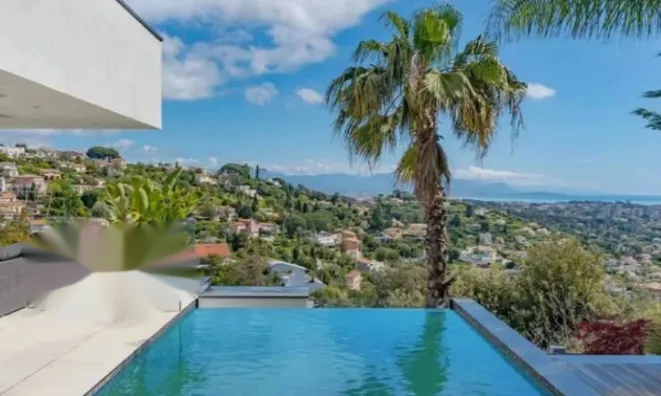 Недвижимость Villa Cannes: 1