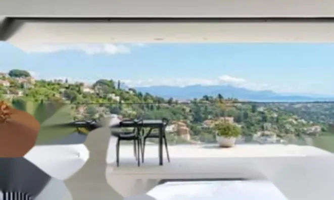 Недвижимость Villa Cannes: 2