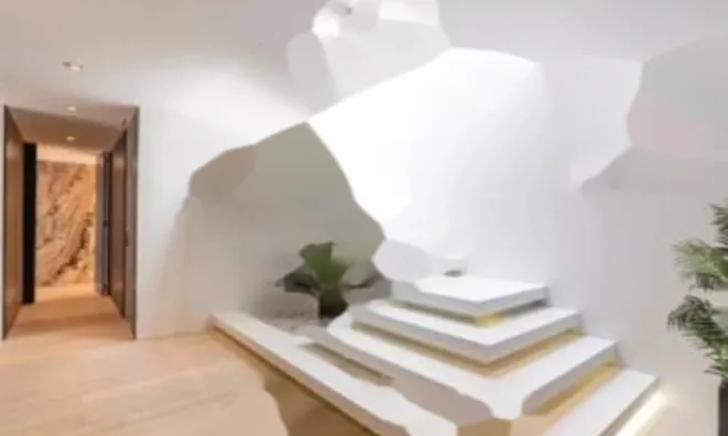 Недвижимость Villa Cannes: 5