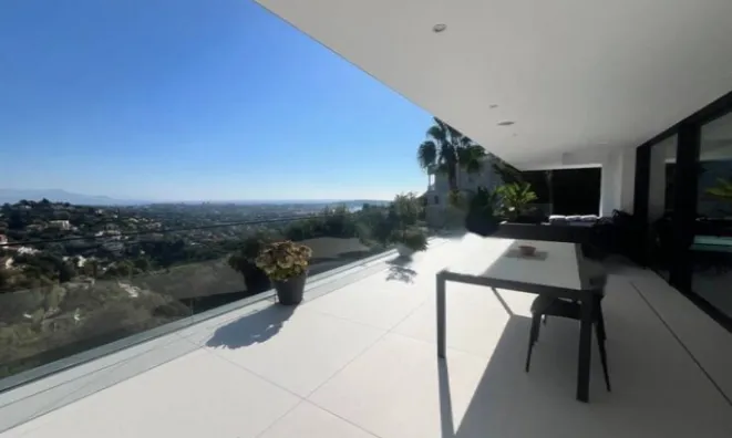 Недвижимость Villa Cannes: 10