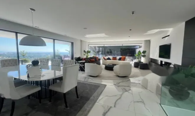 Недвижимость Villa Cannes: 11