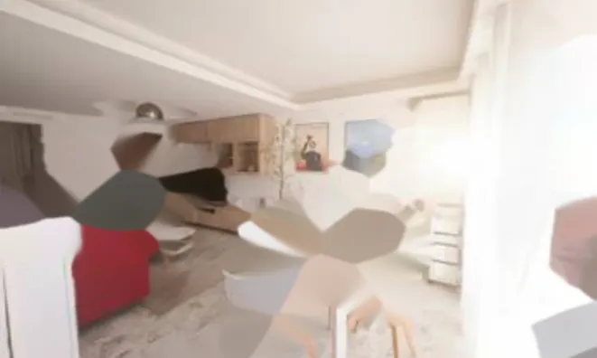 Недвижимость Apartment Cannes: 2