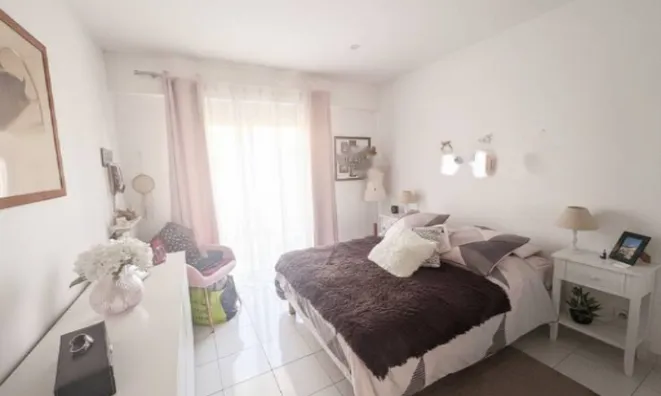 Недвижимость Apartment Cannes: 4