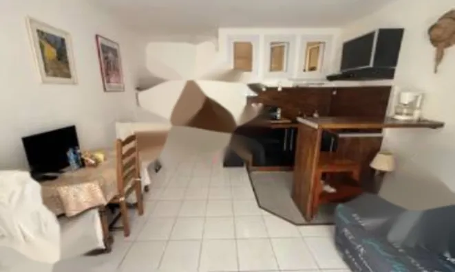 Недвижимость Apartment Cannes: 2