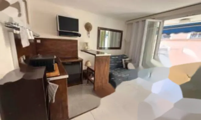 Недвижимость Apartment Cannes: 3