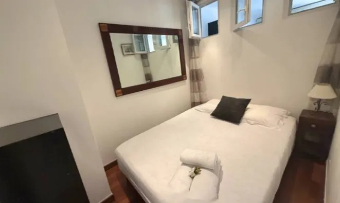 Недвижимость Apartment Cannes: 4