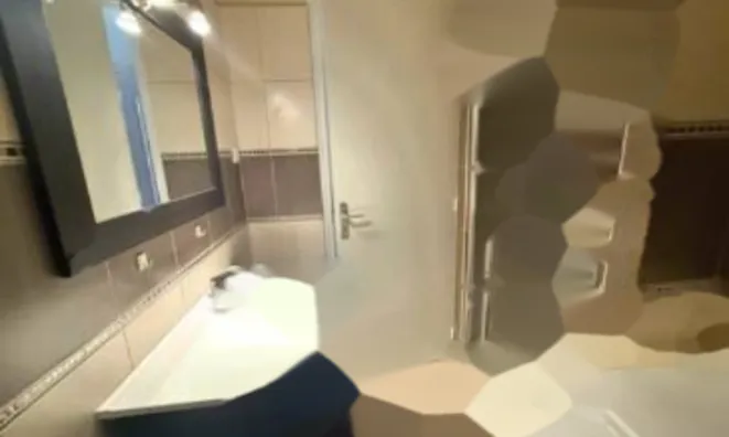 Недвижимость Apartment Cannes: 5