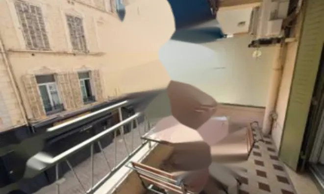 Недвижимость Apartment Cannes: 6