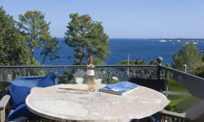 Недвижимость Apartment Cannes Croix des Gardes: 1