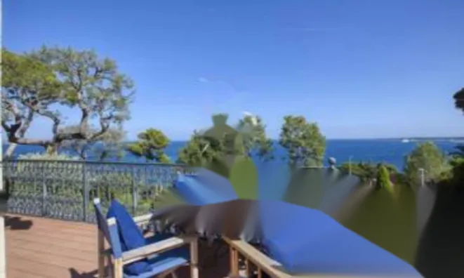 Недвижимость Apartment Cannes Croix des Gardes: 3