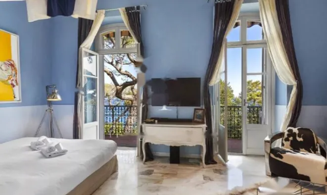 Недвижимость Apartment Cannes Croix des Gardes: 4