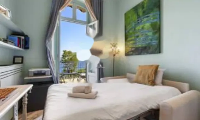 Недвижимость Apartment Cannes Croix des Gardes: 5