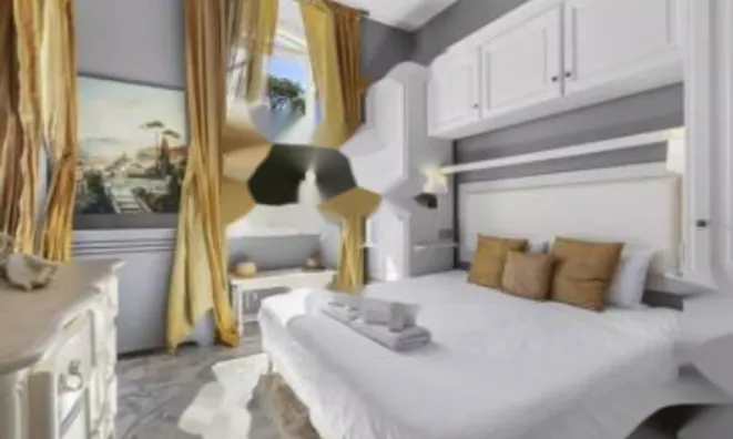 Недвижимость Apartment Cannes Croix des Gardes: 6