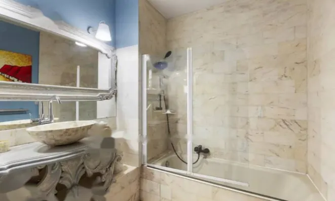 Недвижимость Apartment Cannes Croix des Gardes: 7