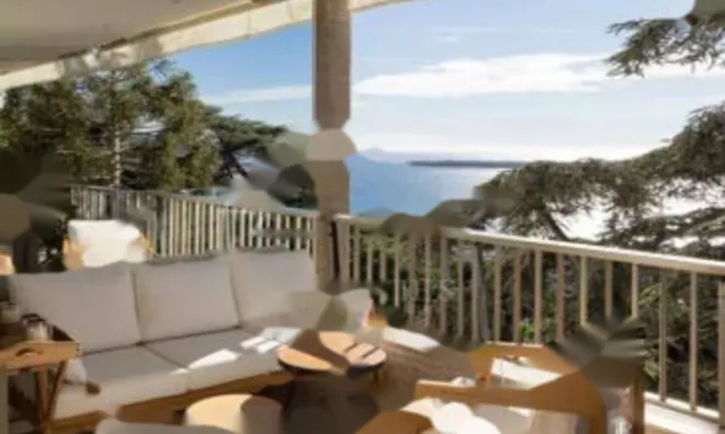 Недвижимость Apartment Cannes California: 2