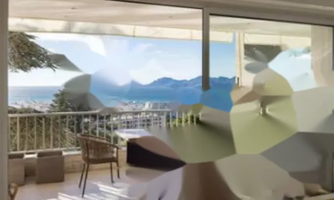 Недвижимость Apartment Cannes California: 3