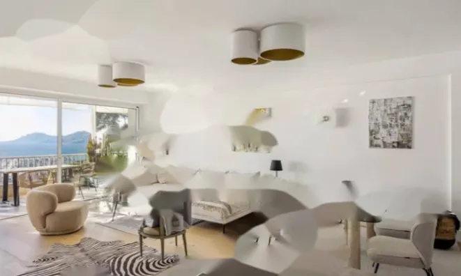 Недвижимость Apartment Cannes California: 4