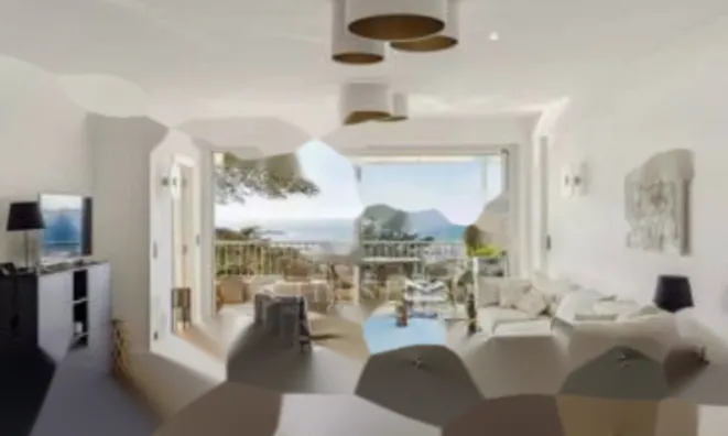 Недвижимость Apartment Cannes California: 5